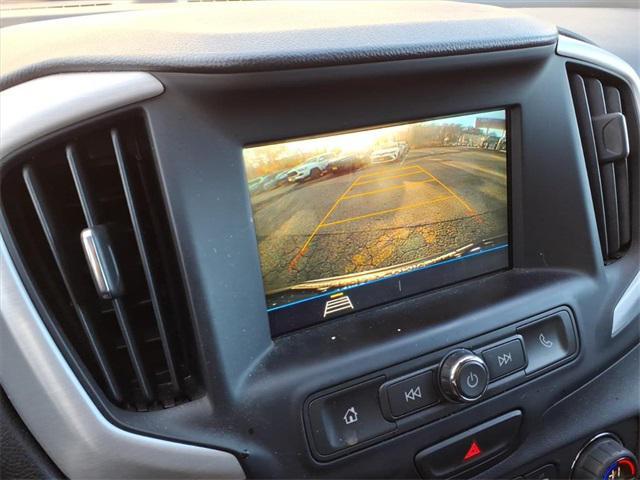 used 2019 GMC Terrain car, priced at $12,975