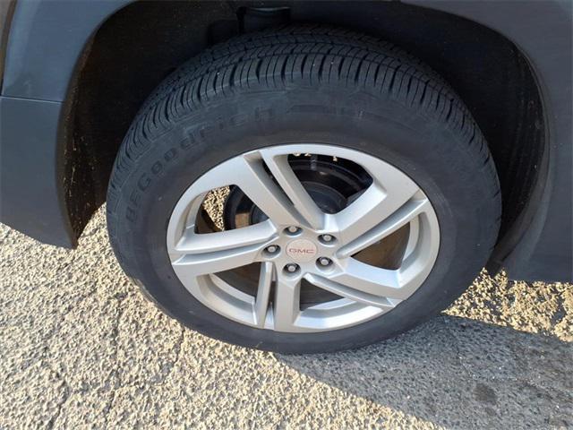 used 2019 GMC Terrain car, priced at $12,975