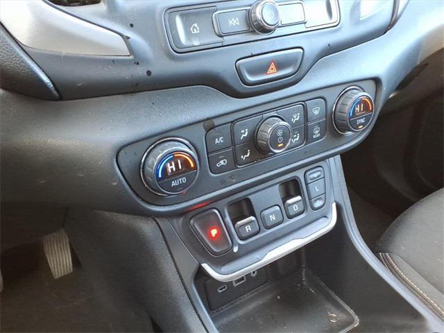 used 2019 GMC Terrain car, priced at $12,975