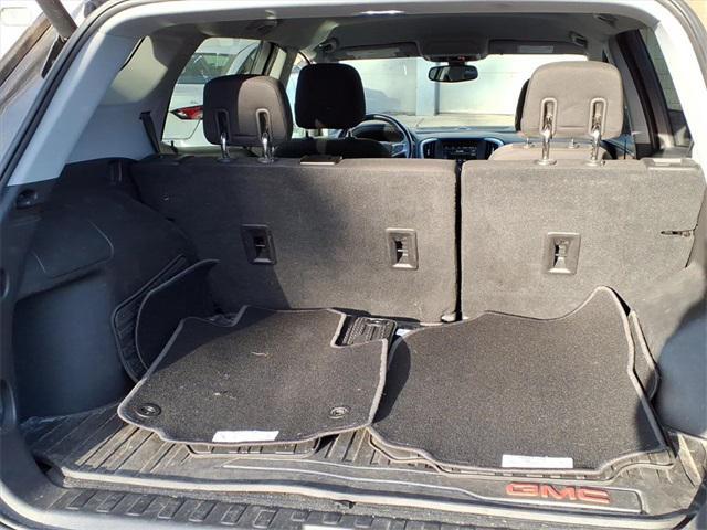 used 2019 GMC Terrain car, priced at $12,975