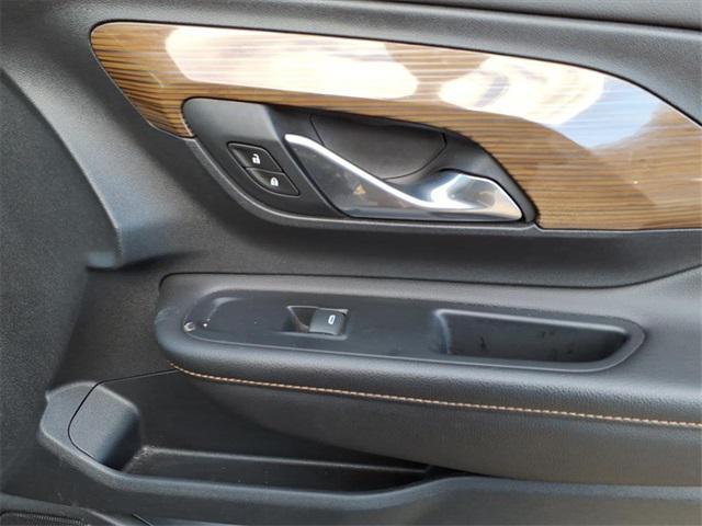 used 2019 GMC Terrain car, priced at $12,975