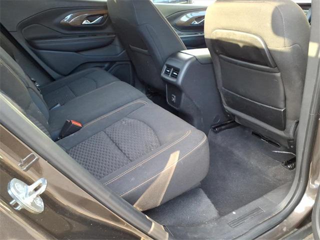 used 2019 GMC Terrain car, priced at $12,975