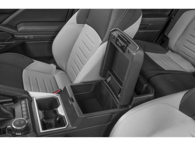 new 2026 Toyota Tacoma Hybrid car, priced at $60,372