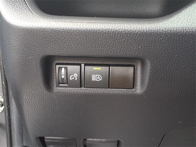 used 2020 Toyota RAV4 car, priced at $22,179