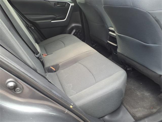 used 2020 Toyota RAV4 car, priced at $22,179