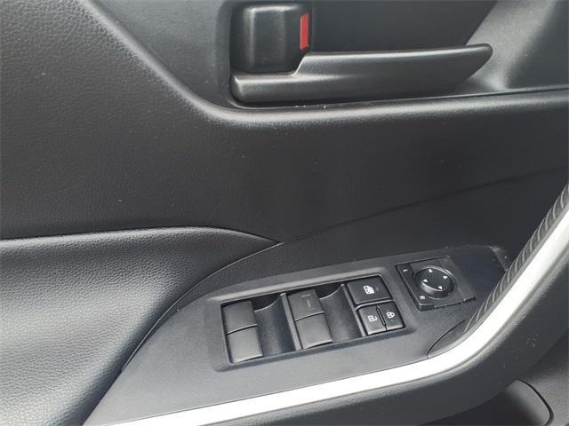 used 2020 Toyota RAV4 car, priced at $22,179