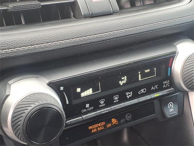 used 2020 Toyota RAV4 car, priced at $22,179