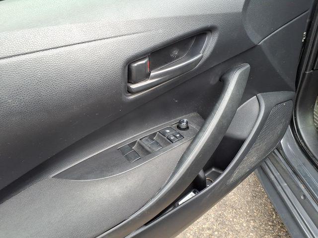 used 2023 Toyota Corolla car, priced at $19,434