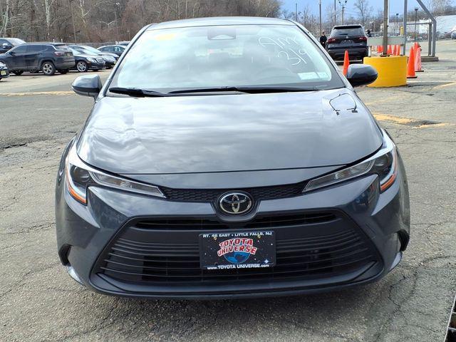 used 2023 Toyota Corolla car, priced at $19,434