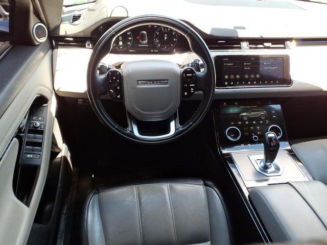 used 2020 Land Rover Range Rover Evoque car, priced at $19,403