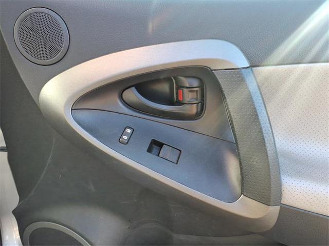 used 2012 Toyota RAV4 car, priced at $11,845