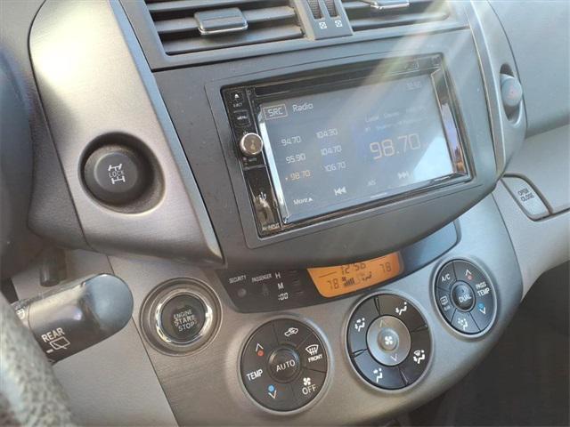 used 2012 Toyota RAV4 car, priced at $11,845