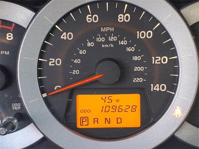 used 2012 Toyota RAV4 car, priced at $11,845