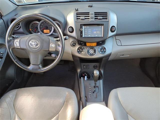 used 2012 Toyota RAV4 car, priced at $11,845