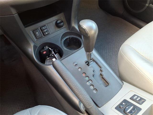 used 2012 Toyota RAV4 car, priced at $11,845