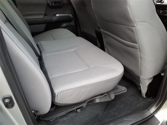 used 2023 Toyota Tacoma car, priced at $35,195