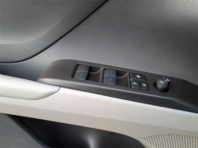 used 2024 Toyota Camry Hybrid car, priced at $25,289