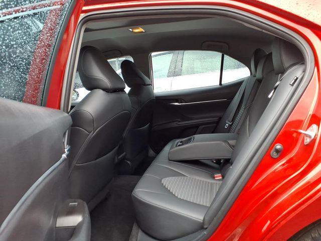 used 2023 Toyota Camry car