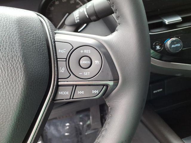 used 2023 Toyota Camry car