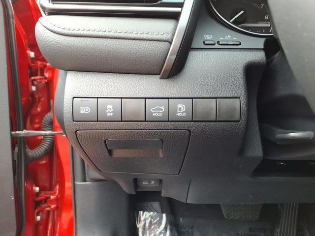 used 2023 Toyota Camry car