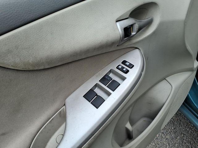 used 2010 Toyota Corolla car, priced at $6,998