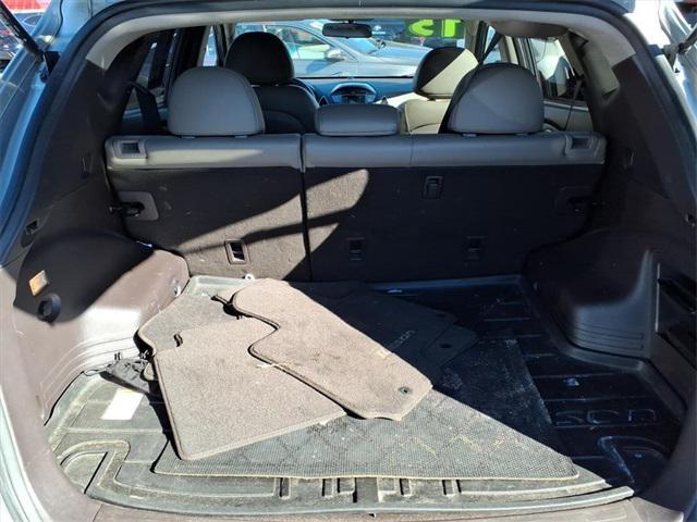 used 2015 Hyundai Tucson car, priced at $4,637