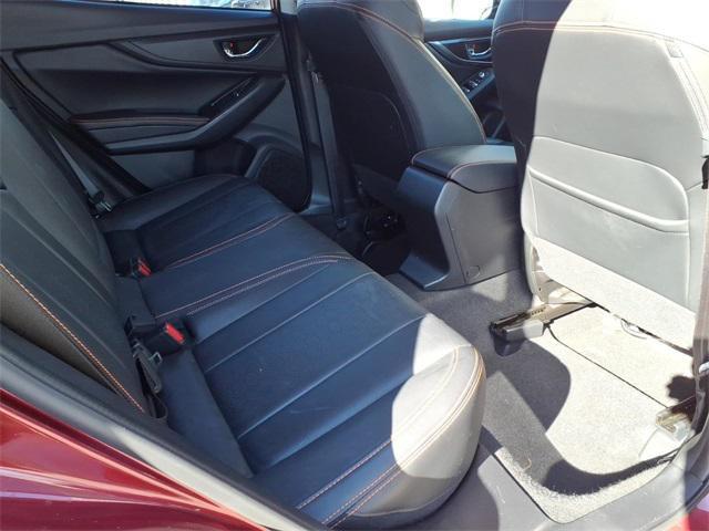 used 2019 Subaru Crosstrek car, priced at $17,821