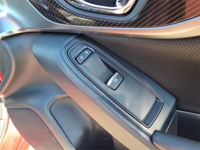 used 2019 Subaru Crosstrek car, priced at $17,821