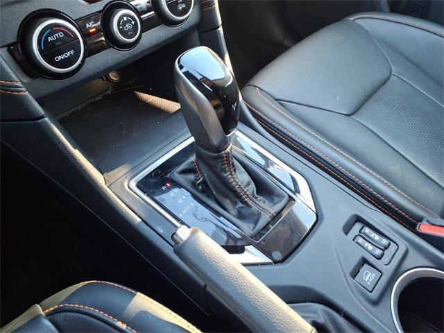 used 2019 Subaru Crosstrek car, priced at $17,821