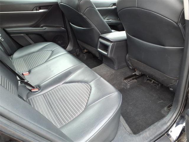 used 2023 Toyota Camry car, priced at $20,630