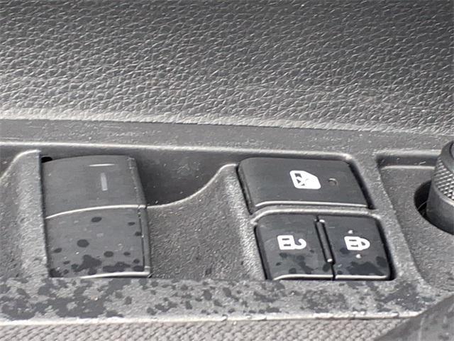 used 2024 Toyota Corolla car, priced at $18,629