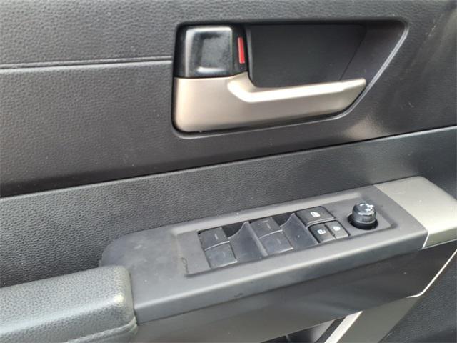 used 2023 Toyota Tundra car, priced at $41,264