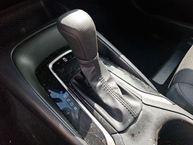 used 2023 Toyota Corolla car, priced at $21,110
