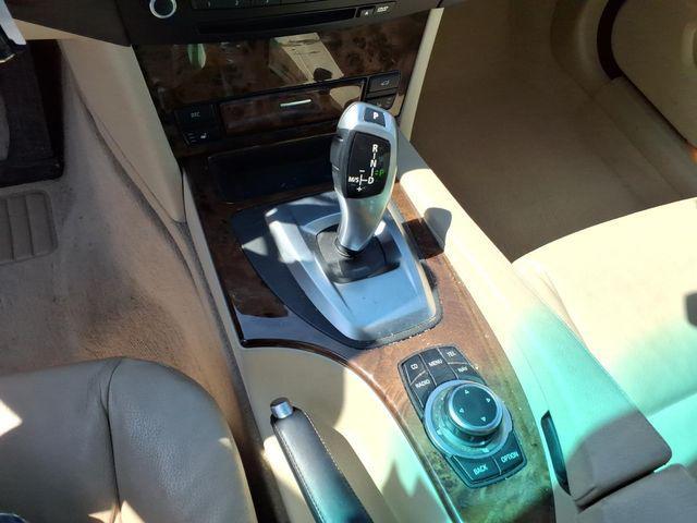 used 2009 BMW 528 car, priced at $7,990