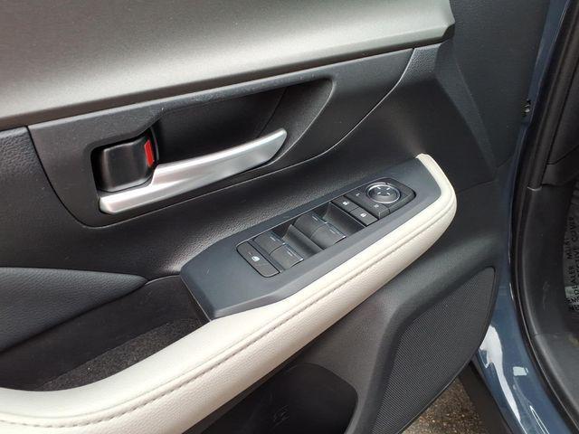 used 2024 Toyota Grand Highlander car, priced at $40,955