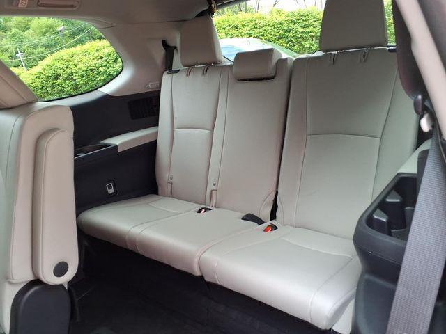 used 2024 Toyota Grand Highlander car, priced at $40,955
