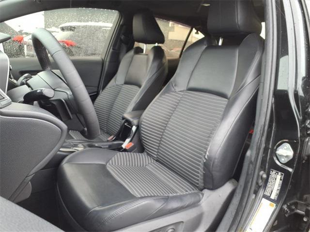 used 2022 Toyota Corolla car, priced at $21,471