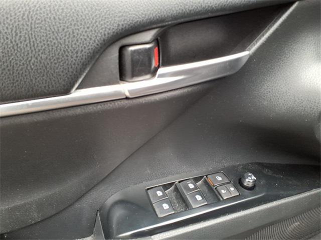 used 2018 Toyota Camry car, priced at $16,572