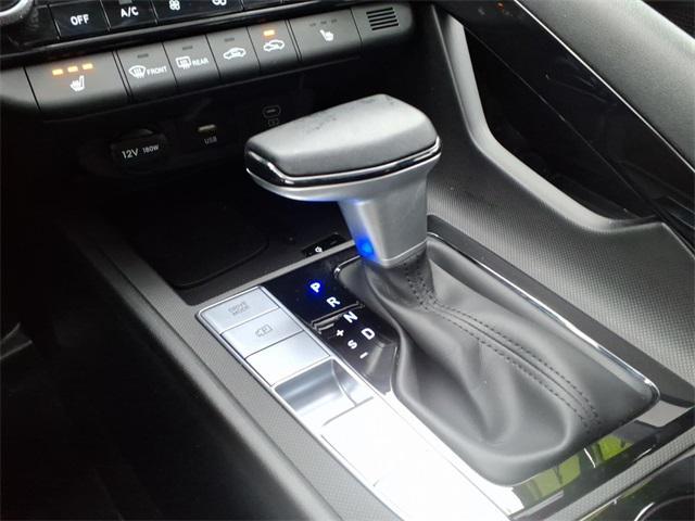 used 2024 Hyundai Elantra car, priced at $18,374