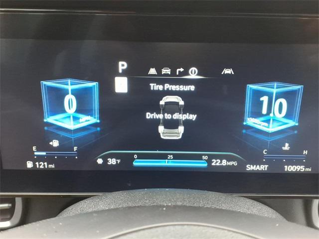 used 2024 Hyundai Elantra car, priced at $18,374