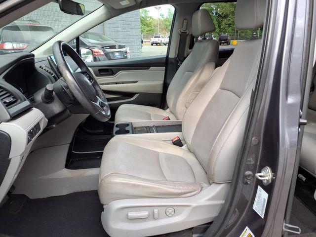 used 2019 Honda Odyssey car, priced at $24,755