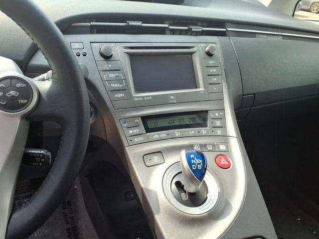 used 2014 Toyota Prius car, priced at $10,374