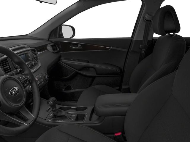 used 2018 Kia Sorento car, priced at $9,796