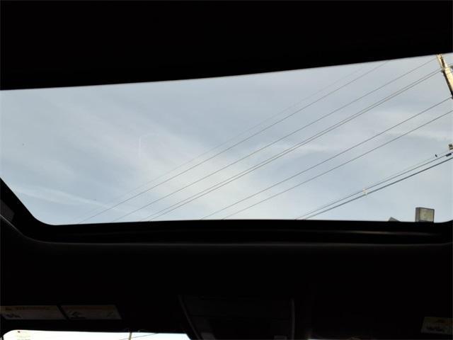 used 2024 Honda CR-V Hybrid car, priced at $28,682