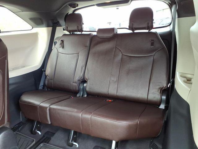 used 2022 Toyota Sienna car, priced at $51,603