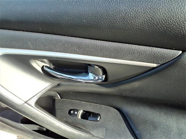 used 2018 Nissan Altima car, priced at $9,180