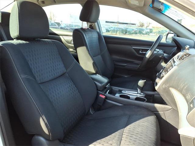 used 2018 Nissan Altima car, priced at $9,180
