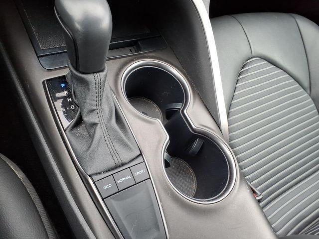 used 2023 Toyota Camry car, priced at $24,759