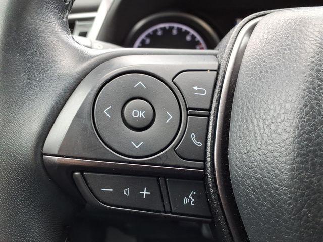 used 2023 Toyota Camry car, priced at $24,759