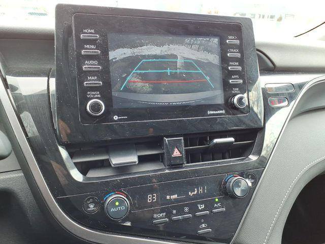 used 2023 Toyota Camry car, priced at $24,759